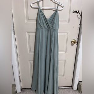Bridesmaid dress Kaia dress XS